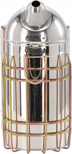 Odolná nerezová konstrukce