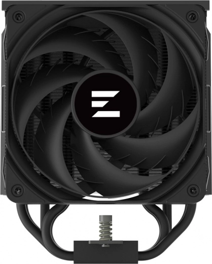 Zalman cnps13x black chladič procesoru