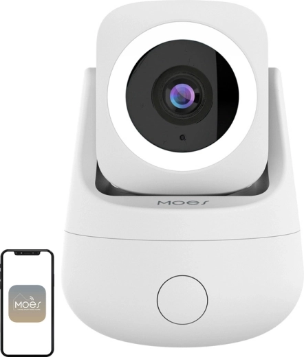 Moes WCM-P67 3MP Wi‑Fi IP kamera