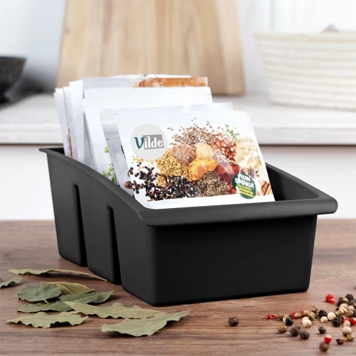 Rychlý přístup a úspora místa