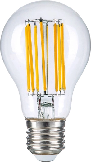 Solight extra úsporná LED žárovka E27 7,2 W 1521 lm 2700 K (ekv. 100 W)