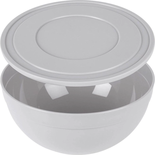 Těsnící víko pro čerstvost a čistotu