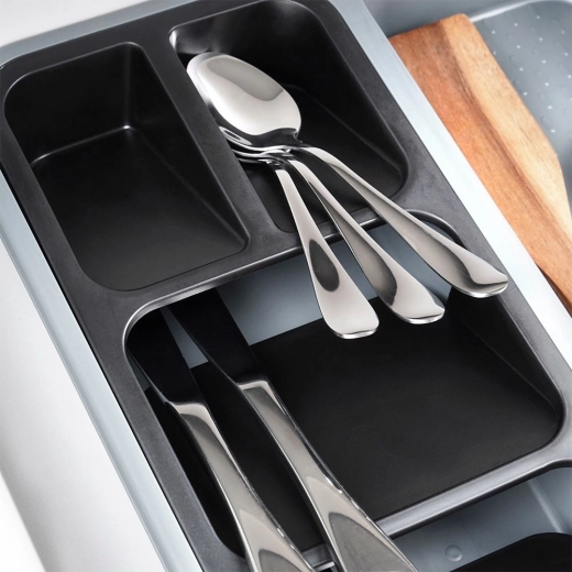 Protiskluzový vnitřek a snadné čištění