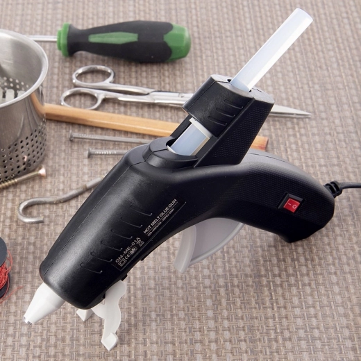 Pohodlné ovládání s vypínačem