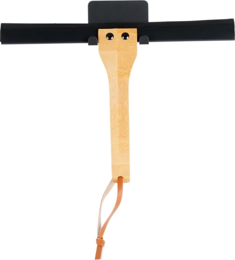 Bezšmouhové stírání na první tah