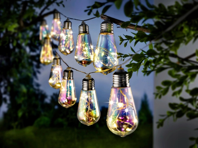 Odolnost IP44 pro venkovní použití