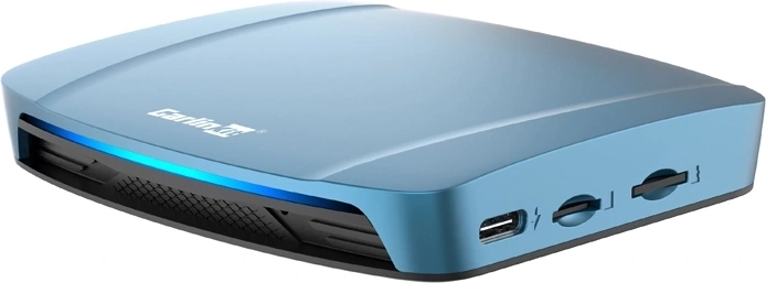 Stále online s 4G a přesnou GPS