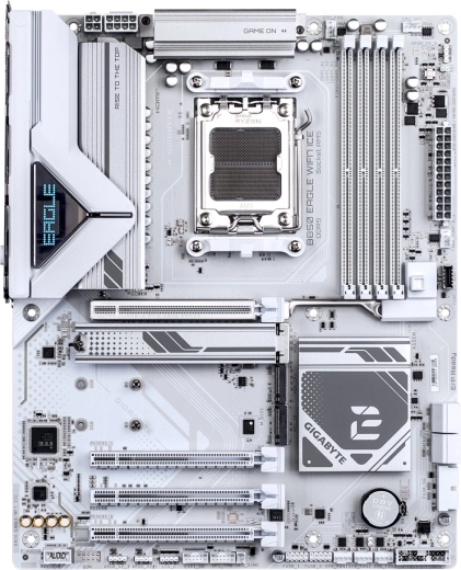 Výkon pro AMD Ryzen a DDR5
