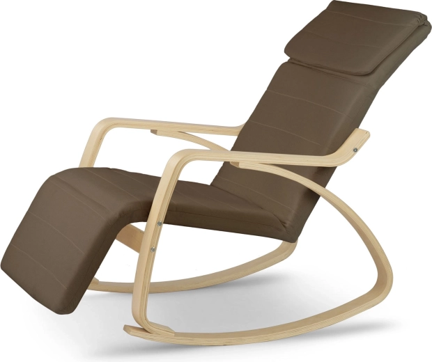 Příjemné houpání pro každodenní relax
