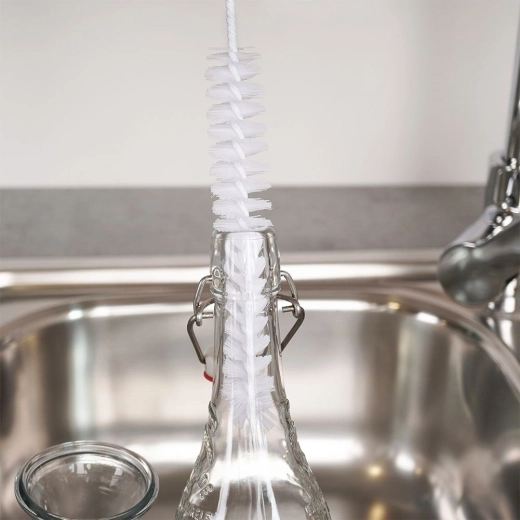 Dlouhý dosah pro úzké nádoby