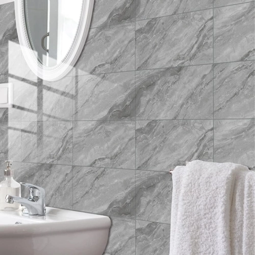 Moderní vzhled mramoru do každého interiéru