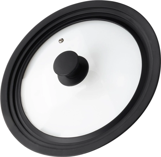 Silikonový okraj pro dokonalé těsnění