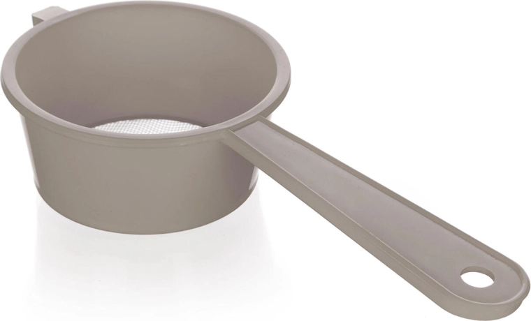 Pohodlná rukojeť a snadné zavěšení