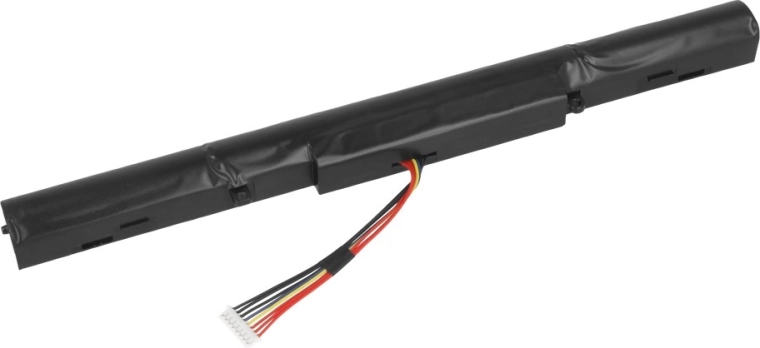 Kompatibilita s Asus ROG a snadná instalace
