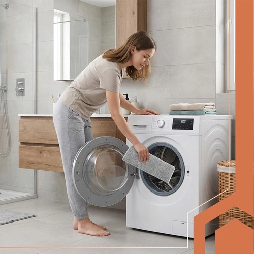 Vícenásobné použití a praní až 120×