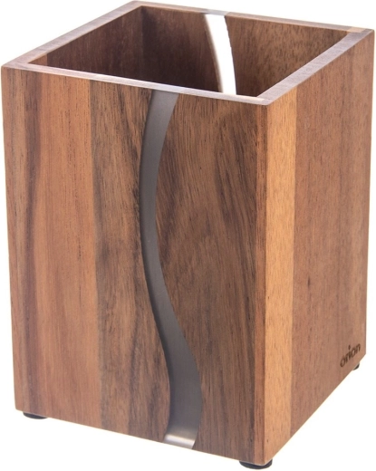 Přirozená elegance akáciového dřeva