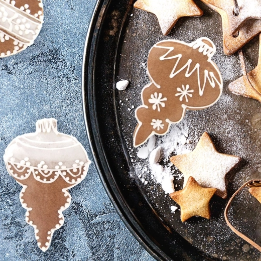 Univerzální použití i mimo pečení