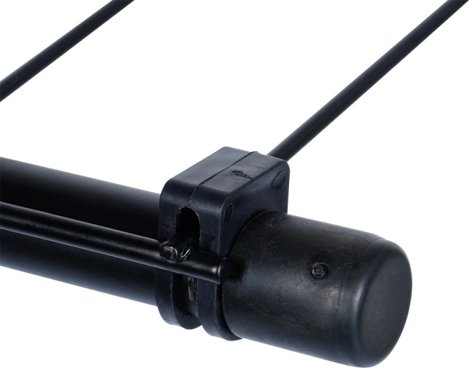 Odolná a stabilní kovová konstrukce