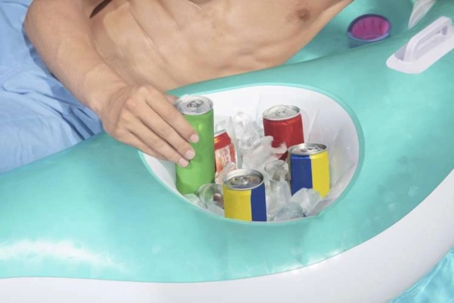 Nápoje vždy po ruce