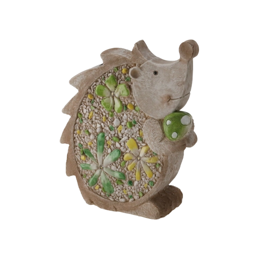 Plochý a stabilní design pro snadné umístění