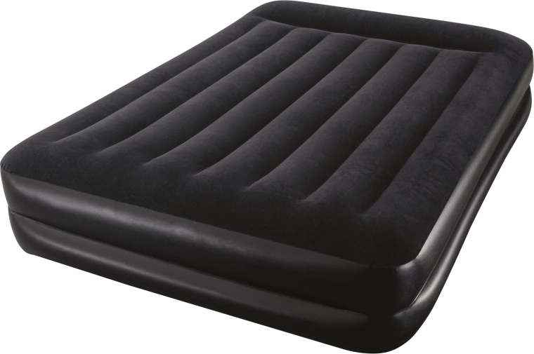 Dvouvrstvá výška pro snadné vstávání