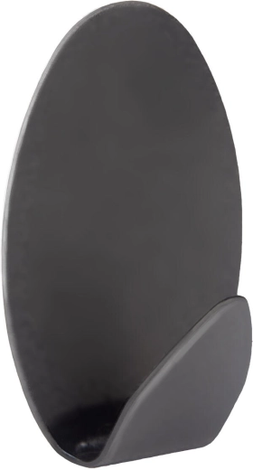 Minimalistický oválný design