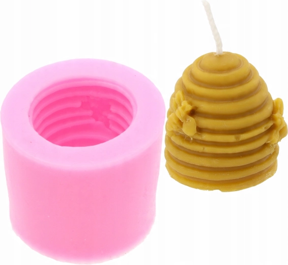 Jemné detaily a věrný tvar