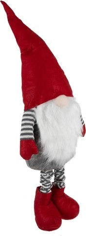 Hebké materiály a sváteční vzhled