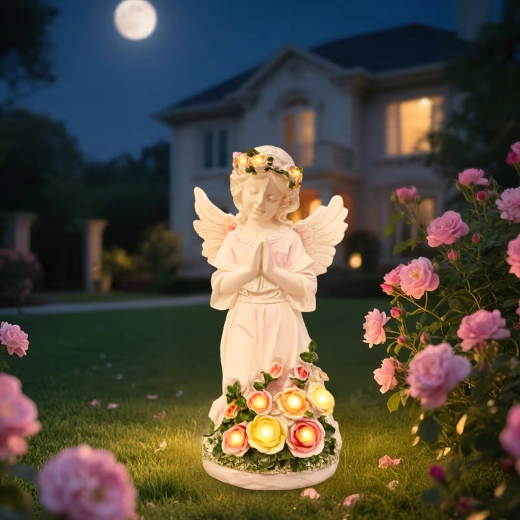 Atmosféra a vzpomínka po setmění