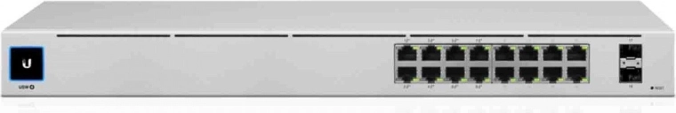 Přepínač UniFi 16-Port PoE