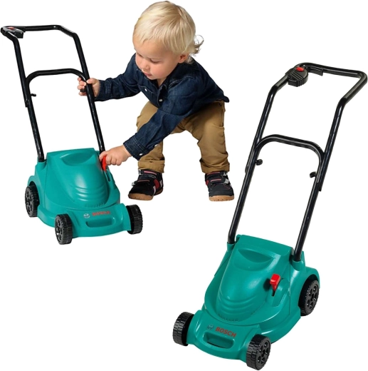 Lehká a snadno ovladatelná