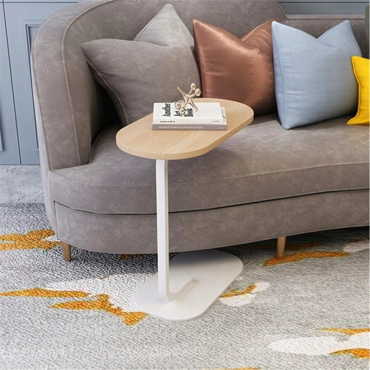 Stylové světlé dřevo