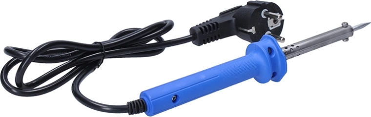 1 m přívodní kabel pro pohodlný dosah