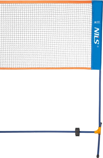 Odolná PE síť a ocelový rám