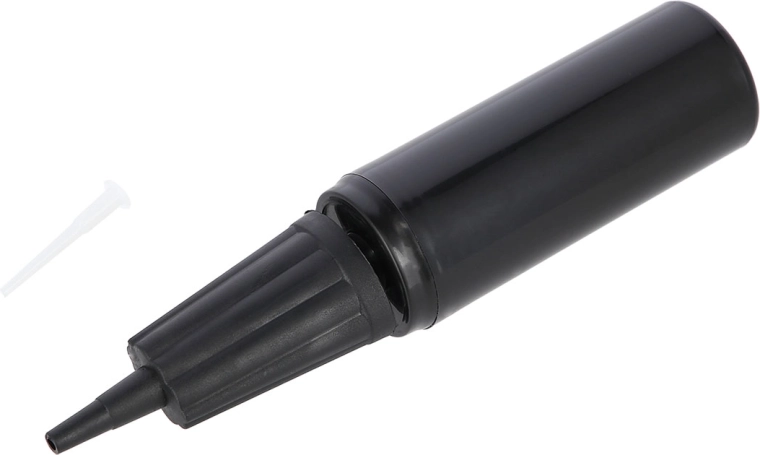 Snadné nafukování s ruční pumpičkou