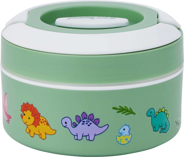 Toro dětská termomísa s motivem dinosaurů 400 ml