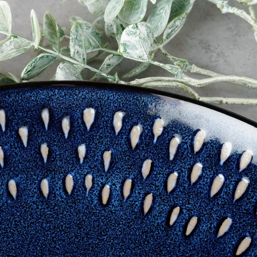 Odolná kamenina pro každodenní používání