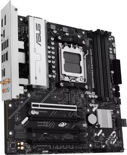 Rychlé DDR5 a PCIe 5.0 úložiště