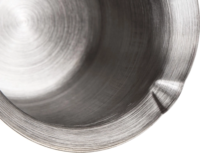 Čisté a přesné nalévání