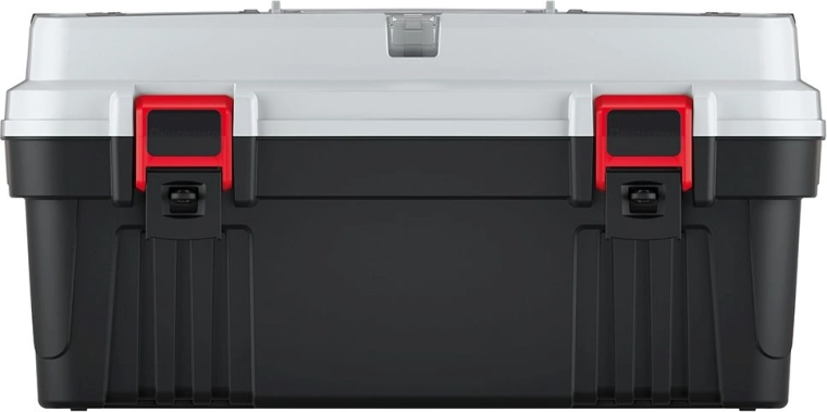 Pevné zavírání a odolné tělo