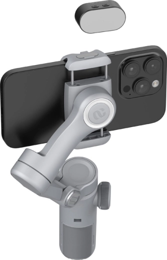 3osá stabilizace pro plynulé záběry