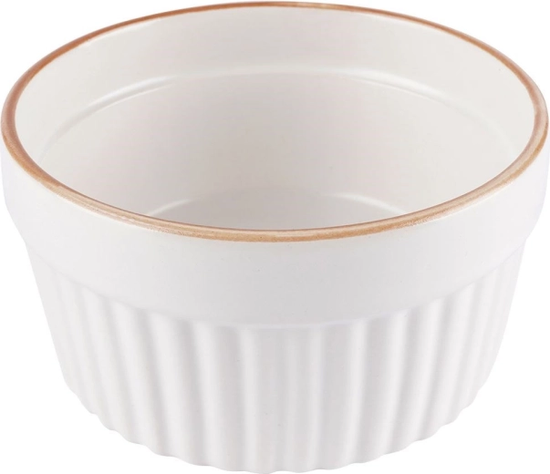 Elegantní design s rýhovaným povrchem