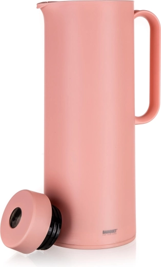 Skvělá tepelná izolace díky skleněné vložce