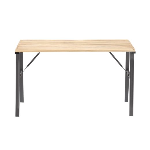 Pevná ocelová konstrukce pro stabilitu