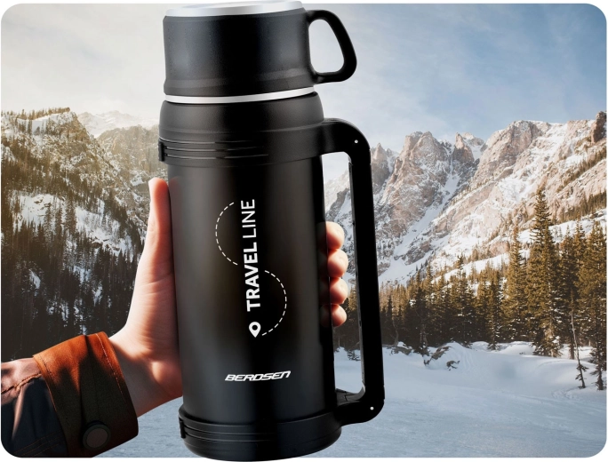 Maximální tepelná izolace na cesty