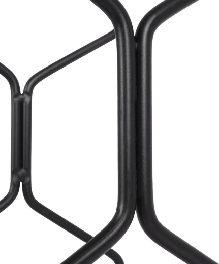 Stabilní kovová konstrukce