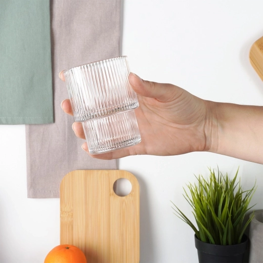 Odolné sklo a snadná údržba