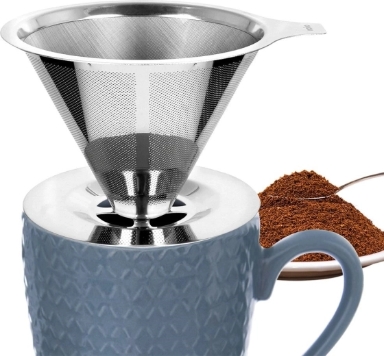 Čistá chuť bez papíru