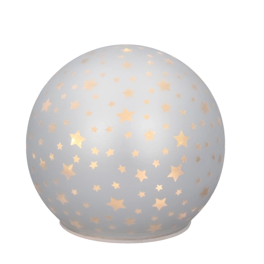 Úsporné a jemné LED osvětlení