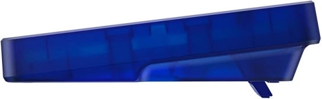 Snadná výměna a možnost vlastního 3D designu